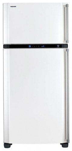 Холодильник Sharp SJ-PT690RWH Фото