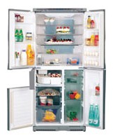 Холодильник Sharp SJ-PV50HW Фото