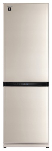Холодильник Sharp SJ-RM320TB Фото