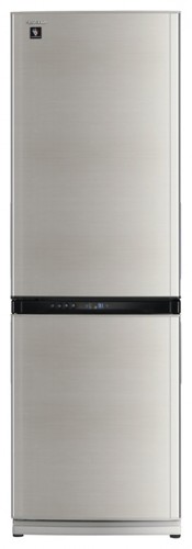 Холодильник Sharp SJ-RM320TSL Фото