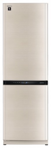 Холодильник Sharp SJ-RP320TBE Фото