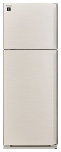 Холодильник Sharp SJ-SC440VBE Фото