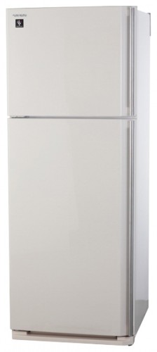 Холодильник Sharp SJ-SC451VBE Фото