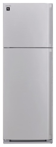 Холодильник Sharp SJ-SC471VSL Фото