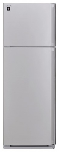 Холодильник Sharp SJ-SC480VSL Фото
