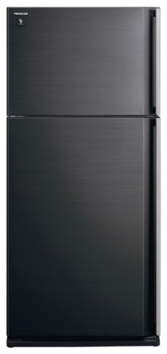 Холодильник Sharp SJ-SC55PVBK Фото