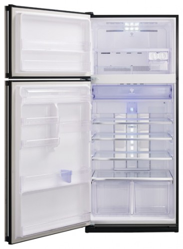 Холодильник Sharp SJ-SC59PVBE Фото