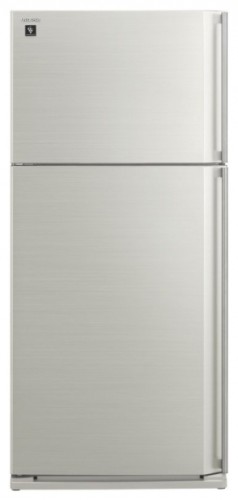 Холодильник Sharp SJ-SC59PVWH Фото