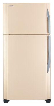 Холодильник Sharp SJ-T440RBE Фото