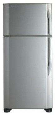 Холодильник Sharp SJ-T440RSL Фото