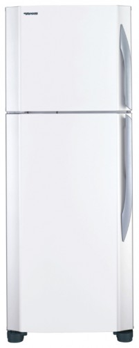 Холодильник Sharp SJ-T440RWH Фото