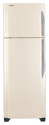 Холодильник Sharp SJ-T480RBE Фото