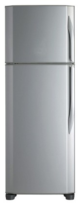 Холодильник Sharp SJ-T480RSL Фото