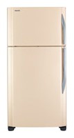 Холодильник Sharp SJ-T640RBE Фото