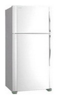 Холодильник Sharp SJ-T640RWH Фото