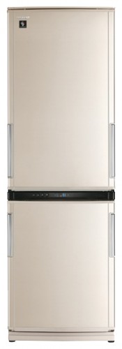 Холодильник Sharp SJ-WM322TB Фото