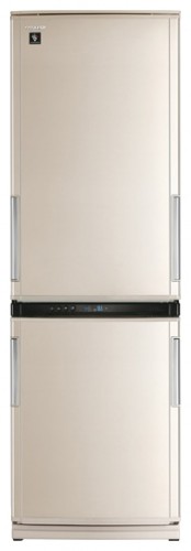 Холодильник Sharp SJ-WM331TB Фото