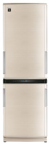 Холодильник Sharp SJ-WP320TBE Фото