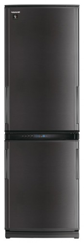 Холодильник Sharp SJ-WP331TBK Фото