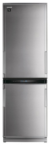 Холодильник Sharp SJ-WP331THS Фото