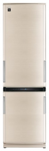 Холодильник Sharp SJ-WP360TBE Фото