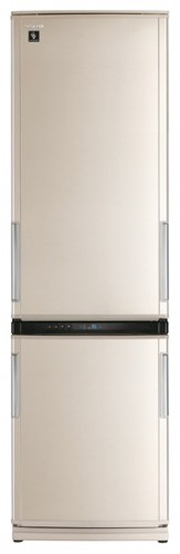 Холодильник Sharp SJ-WP371TBE Фото