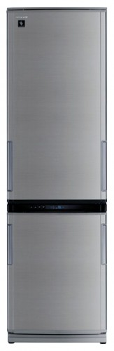 Холодильник Sharp SJ-WP371THS Фото
