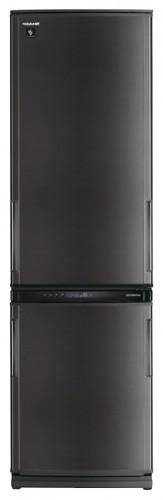 Холодильник Sharp SJ-WS360TBK Фото
