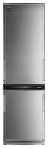 Холодильник Sharp SJ-WS360TS Фото