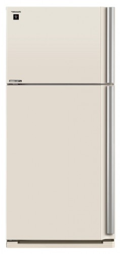 Холодильник Sharp SJ-XE55PMBE Фото
