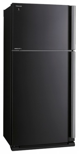 Холодильник Sharp SJ-XE55PMBK Фото