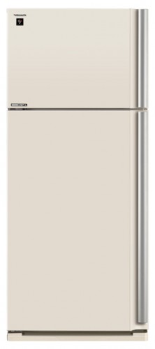 Холодильник Sharp SJ-XE59PMBE Фото