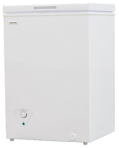 Холодильник Shivaki SCF-105W Фото