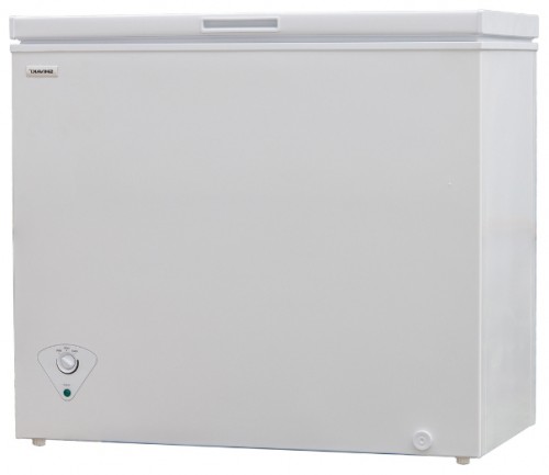 Холодильник Shivaki SCF-210W Фото