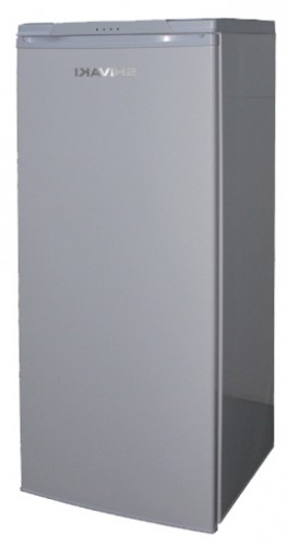 Холодильник Shivaki SFR-106RW Фото