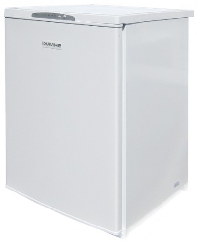 Холодильник Shivaki SFR-110W Фото
