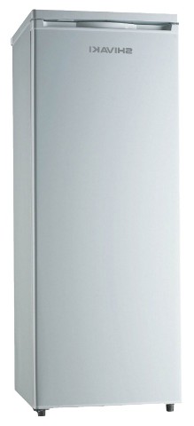 Холодильник Shivaki SFR-215W Фото