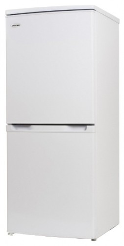 Холодильник Shivaki SHRF-140D Фото
