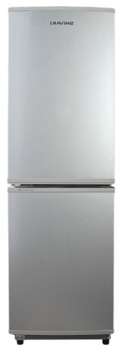 Холодильник Shivaki SHRF-160DS Фото