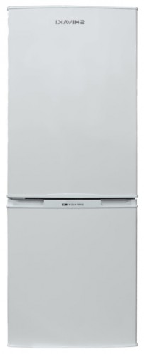 Холодильник Shivaki SHRF-165DW Фото