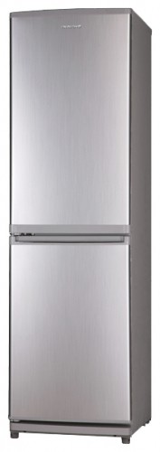 Холодильник Shivaki SHRF-170DS Фото