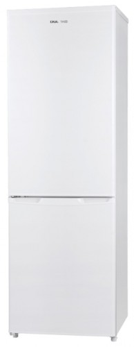 Холодильник Shivaki SHRF-250NFW Фото