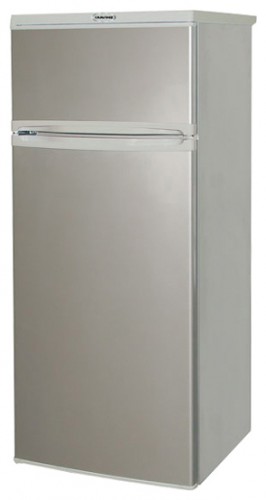 Холодильник Shivaki SHRF-260TDS Фото