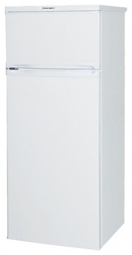 Холодильник Shivaki SHRF-260TDW Фото