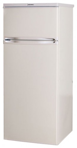 Холодильник Shivaki SHRF-260TDY Фото