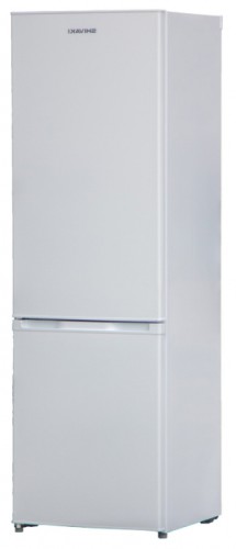 Холодильник Shivaki SHRF-275DW Фото