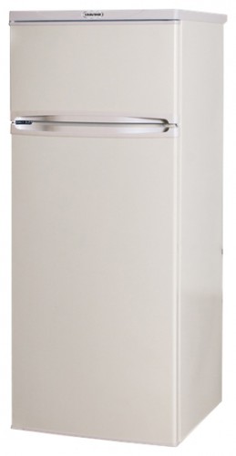 Холодильник Shivaki SHRF-280TDY Фото
