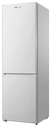 Холодильник Shivaki SHRF-300NFW Фото