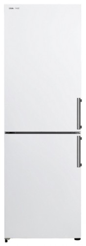 Холодильник Shivaki SHRF-320NFW Фото