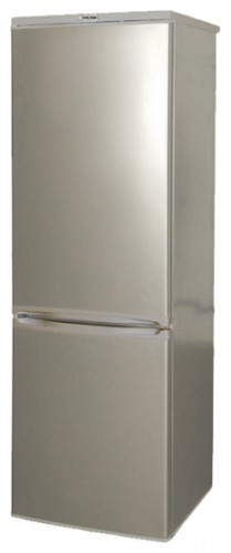 Холодильник Shivaki SHRF-335CDS Фото